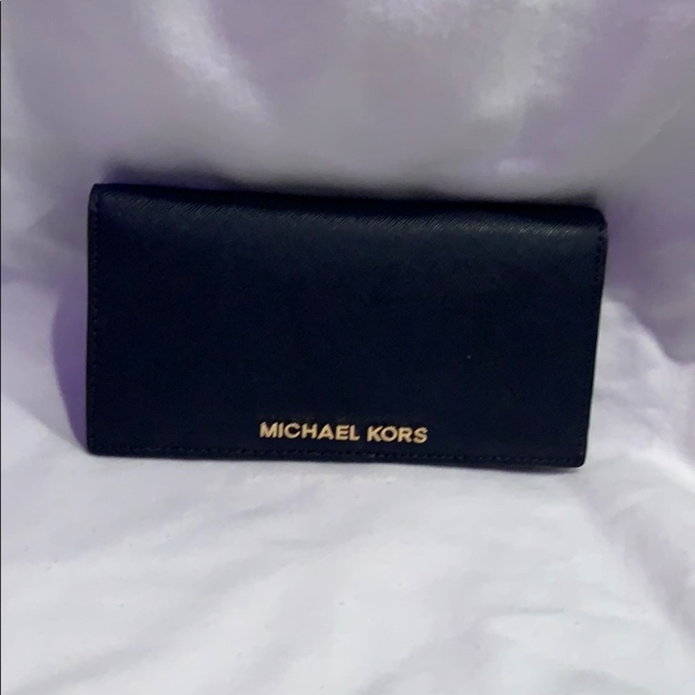 Michael Kors wallet